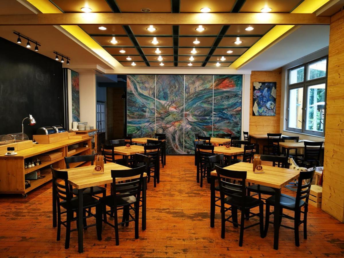 Hotel Kouty Ledeč nad Sázavou Extérieur photo