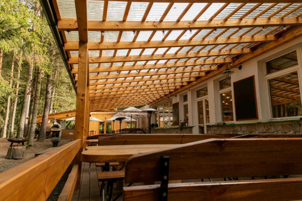 Hotel Kouty Ledeč nad Sázavou Extérieur photo